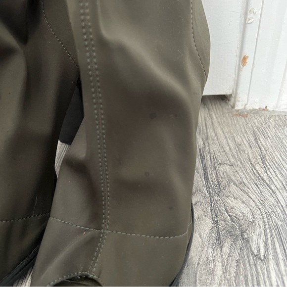 Urban Outfitters Open Toe Boots - Picture 6 of 6